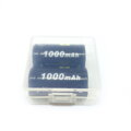 Baterie 18350 – Li-ion 3,6V 1000mAh