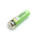 Baterie 18650 s USB nabíjením a ochranou – Li-ion 