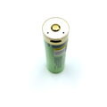 Baterie 18650 s USB nabíjením a ochranou – Li-ion 