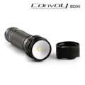 Svítilna Convoy BD04 ZOOM