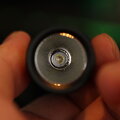 Svítilna Convoy S2+ nichia UV 365nm
