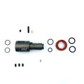 M249 hop-up chamber – visual defect