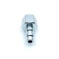 HPA QD plug (Foster)