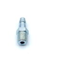 HPA QD plug (Foster)