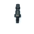 HPA QD crimping plug for 6 mm macroline (US Foster