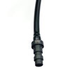 HPA QD crimping plug for 6 mm macroline (US Foster