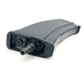 HPA adaptor reduction for GHK GBB magazine