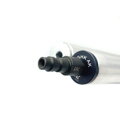 HPA adaptor reduction for GHK GBB magazine