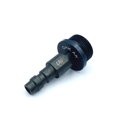 HPA adaptor reduction for GHK GBB magazine