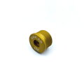 HPA adaptor reduction for GHK GBB magazine