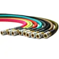 HPA S&F hose