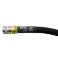 HPA S&F hose