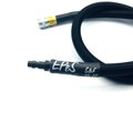 HPA S&F hose - visual defect