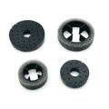 Du mmy suppressor inserts for airsoft Mk.III