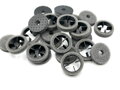 Du mmy suppressor inserts for airsoft Mk.III