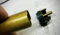 Cylinder head AEG Mk.II uni V2/3 – extra long