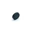Piston head AEG Duralumin H+PTFE – visual defect