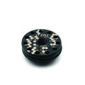 Piston head AEG POM (plastic)