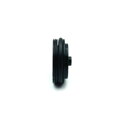 Piston head AEG POM (plastic)