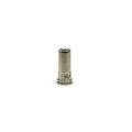 Nozzle AEG Duralumin NiPTFE – visual defect