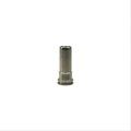 Nozzle AEG Duralumin NiPTFE – visual defect