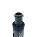 Spacer washer hop-up chamber / gearbox – 0,1  mm
