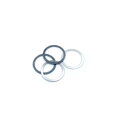 Spacer washer for hop-up rubber lip AEG - SET