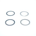 Spacer washer for hop-up rubber lip AEG - SET