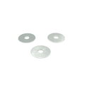 AOE spacer pad AEG piston head
