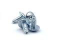 Screws for AR15 grip AEG – thread-forming M3,5