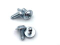 Screws for AR15 grip AEG – thread-forming M3,5