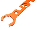 AR15 wrench tool HX - visual defect