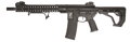 AR15 – M-LOK 13" ALPHA – Delta Armory – Černá