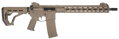 AR15 – Tempest 2 ALPHA Eagle – Delta Armory – Tan
