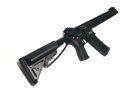 EPES ADMIRAL AR15 – Long Rail 16” HPA – DA