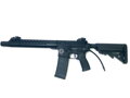 EPES ADMIRAL AR15 – KeyMod Silentops HPA – DA