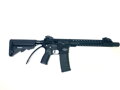 EPES ADMIRAL AR15 – KeyMod Silentops HPA – DA