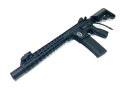 EPES ADMIRAL AR15 – KeyMod Silentops HPA – DA