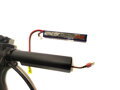 EPES ADMIRAL AR15 – Long Rail 16” HPA – DA