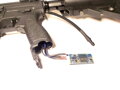 EPES ADMIRAL AR15 – Long Rail 16” HPA – DA