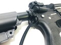 EPES ADMIRAL AR15 – Long Rail 16” HPA – DA