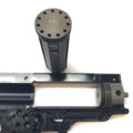 EPES MAJOR AR15 – KeyMod Silentops AEG – DA