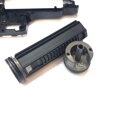 EPES MAJOR AR15 – KeyMod Silentops AEG – DA