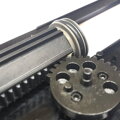 EPES MAJOR AR15 – KeyMod Silentops AEG – DA