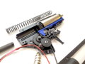 EPES MAJOR AR15 – KeyMod Silentops AEG – DA