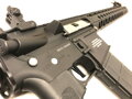 EPES SERGEANT AR15 – Long Rail 16” AEG – DA