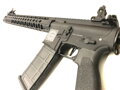 EPES SERGEANT AR15 – Long Rail 16” AEG – DA