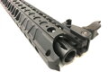 EPES SERGEANT AR15 – Long Rail 16” AEG – DA
