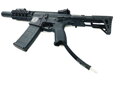EPES ADMIRAL AR15 – Silent killer CQB HPA – DA