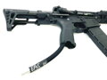 EPES ADMIRAL AR15 – Silent killer CQB HPA – DA